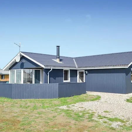 Holiday home Toppe