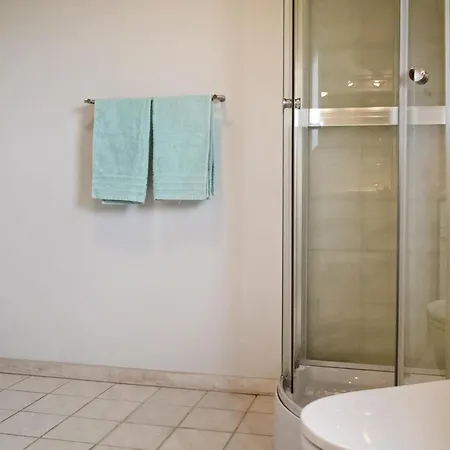 Toppe Σπίτι διακοπών *