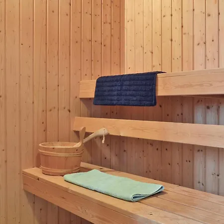 Toppe Holiday home