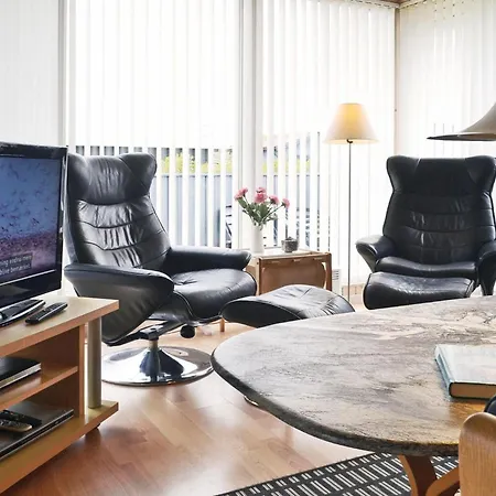 Toppe Holiday home Bjerregard